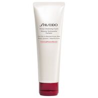 125 ML Shiseido Cleansers Gesichtsreiniger  1 of 2 