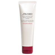 125 ML Shiseido Cleansers Gesichtsreiniger  1 of 2 