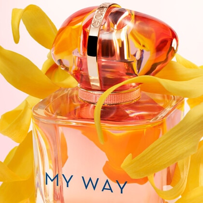 50 ML Giorgio Armani My Way Ylang Eau de Parfum  1 of 8 