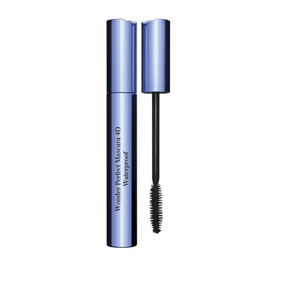  Clarins Wonder Perfect 4D Mascara  1 of 1 