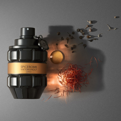 Eau de Parfum