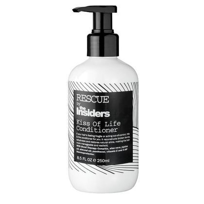 250 ML The Insiders Rescue Conditioner  1 of 1 