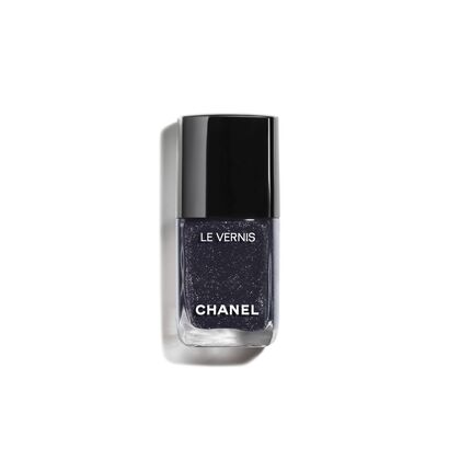  CHANEL CC XMAS 2023 LES VERNIS VERNIS À ONGLES – COULEUR ET BRILLANCE LONGUE TENUE  1 of 3 