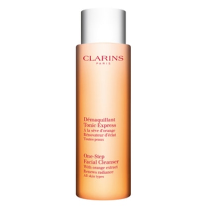 200 ML Clarins Démaquillage Démaquillant Tonic Express  1 of 1 