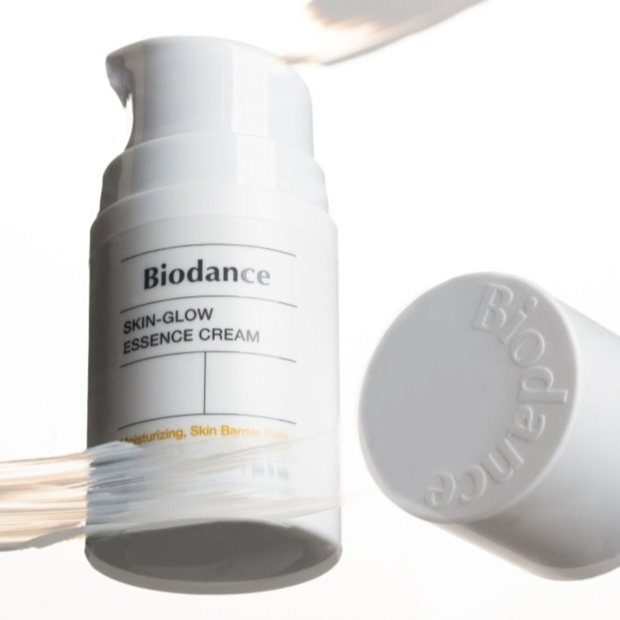 Crème pour le visage