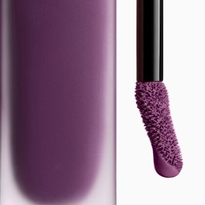 Der Intensive Matte Fluid-Lippenstift mit Ultra-Langem Halt