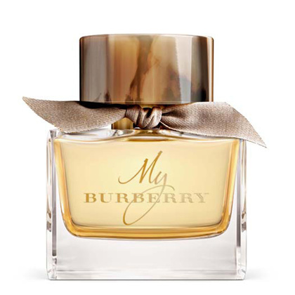 50 ML Burberry My Burberry Eau de Parfum  1 of 1 