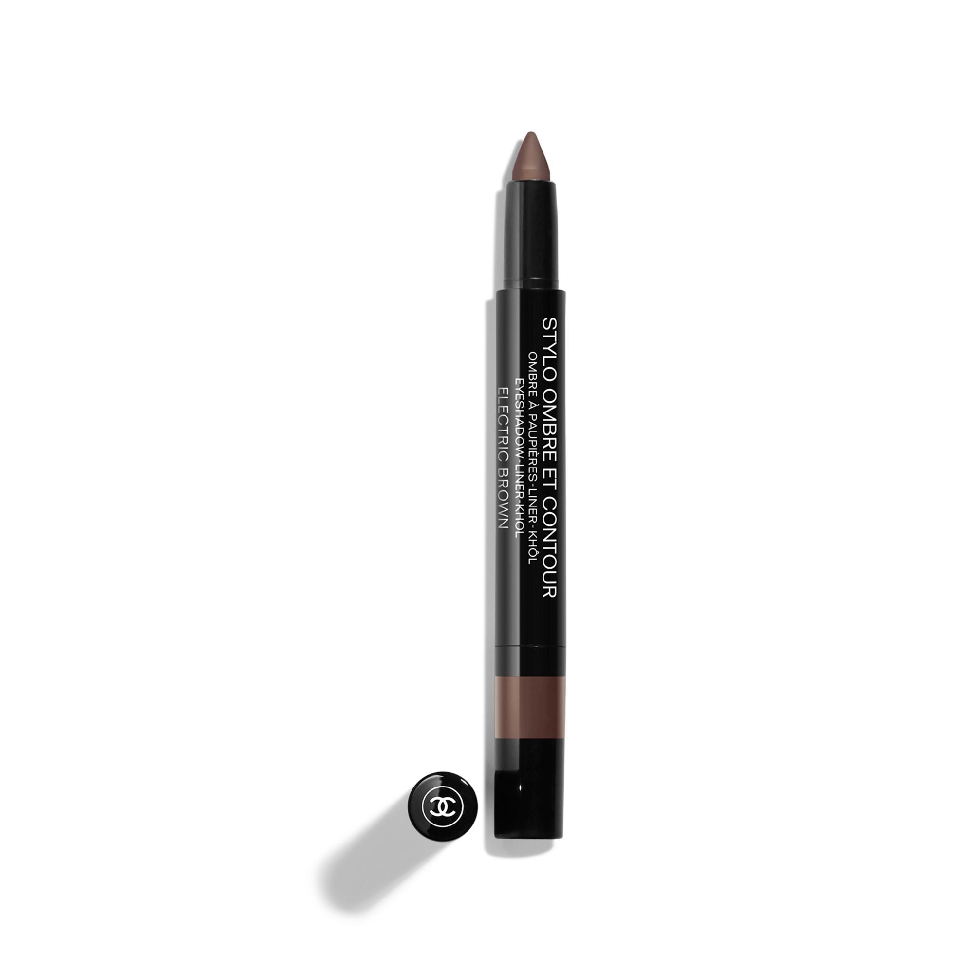 CHANEL STYLO OMBRE ET CONTOUR LIDSCHATTEN - EYELINER - KAJAL 1 of 1