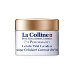 Crème pour les yeux