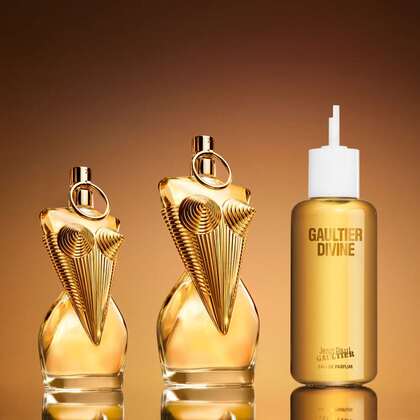 Eau de Parfum Refill