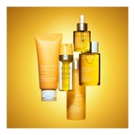 30 ML Clarins Blue Orchid Treatment Oil Huile visage 2 of 3 Huile visage