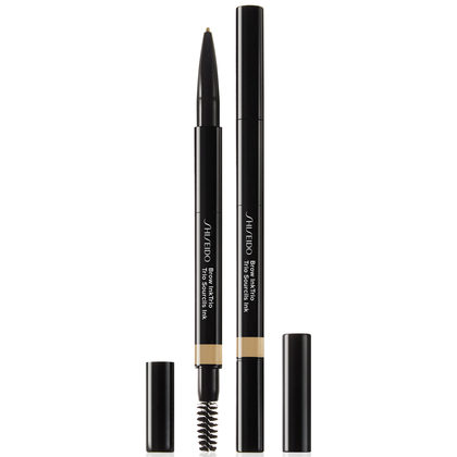  Shiseido Brow Ink Trio Crayon à sourcils  1 of 1 