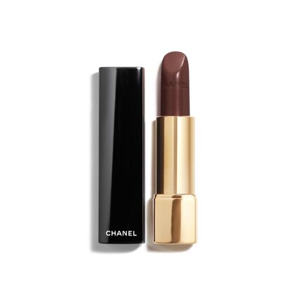  CHANEL Fall Look - Rouge Allure Intensiver Lippenstift  1 of 3 