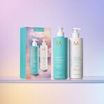 Moroccanoil Édition Spéciale Sh./Cond. 500 Volume