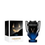 100 ML Rabanne Invictus Victory Elixir Parfum 2 of 11 Parfum