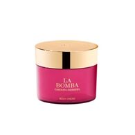 200 ML Carolina Herrera LA BOMBA Carolina Herrera Body Cream  1 of 2 