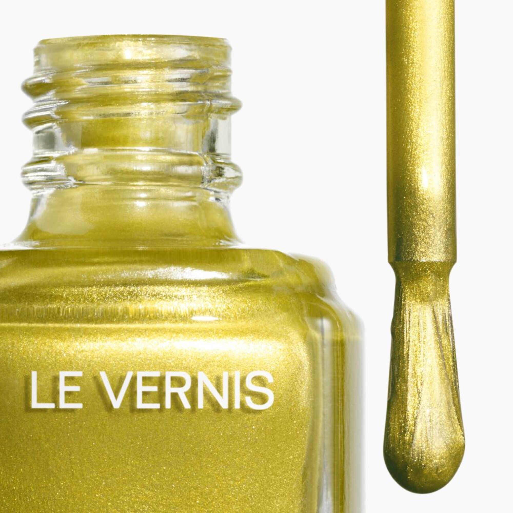 COULEUR ET BRILLANCE LONGUE TENUE