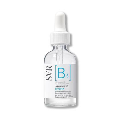 30 ML SVR [B3] Ampoule Hydra Anti-Aging Serum  1 of 1 