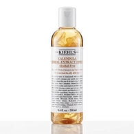 250 ML Kiehl's Cleanser & Make-Up Remover Tonic  1 of 2 