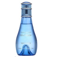 30 ML Davidoff Cool Water Women Eau de Toilette  1 of 2 