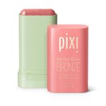 On The Glow Bronzer Stift
