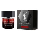 60 ML Yves Saint Laurent La Nuit de L'Homme Parfum 3 of 5 Parfum