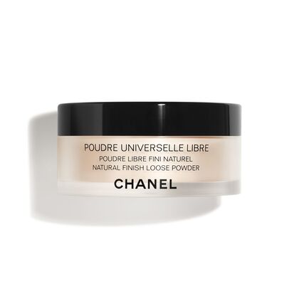 CHANEL POUDRE UNIVERSELLE LIBRE Loser Puder mit natürlichem Finish 1 of 1