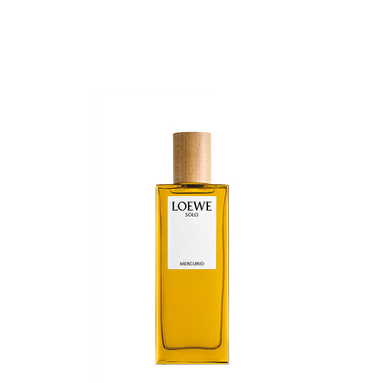 100 ML Loewe Solo Mercurio Eau de Parfum  1 of 3 