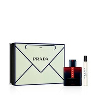 1 PCS Prada Luna Rossa Ocean Eau de Parfum Set Eau de Parfum  1 of 2 