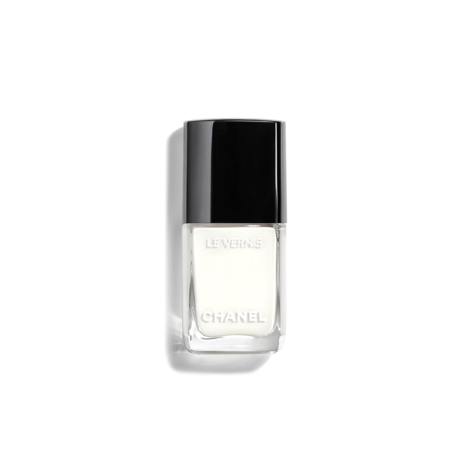  CHANEL LE VERNIS VERNIS À ONGLES LONGUE TENUE  VERNIS À ONGLES LONGUE TENUE
