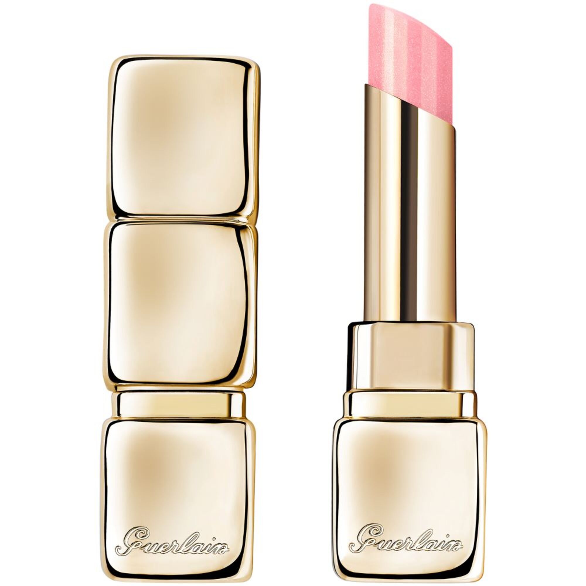 Guerlain KissKiss Bee Glow Rouge à lèvres 1 of 1