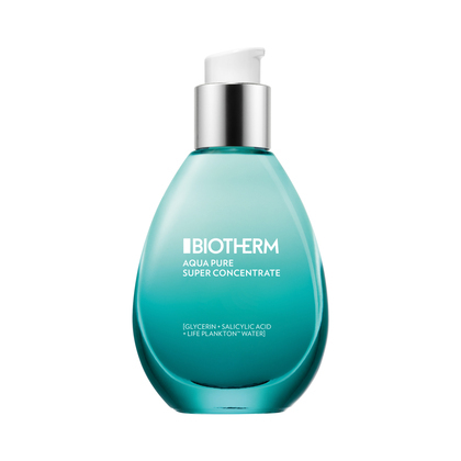 50 ML Biotherm Aqua Pure SOIN HYDRATANT À L’ ACIDE SALICYLIQUE  1 of 1 