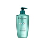 500 ML Kérastase RESISTANCE EXTENTIONISTE Längen-Booster Shampoo  1 of 3 Längen-Booster Shampoo