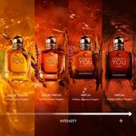 50 ML Giorgio Armani EMPORIO STRONGER WITH YOU PARFUM Parfum  5 of 5 Parfum