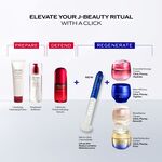 1 PCS Shiseido Bio-Performance Concentrate 7 of 7 Concentrate