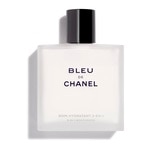 90 ML CHANEL BLEU DE CHANEL SOIN HYDRATANT 3-EN-0 1 of 4 SOIN HYDRATANT 3-EN-0
