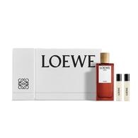 1 PCS Loewe SOLO CEDRO Eau de Toilette Coffret Cadeau  1 of 2 