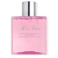 175 ML DIOR MISS DIOR ROSE Verwöhn-Duschgel mit Rosenwasser  1 of 2 