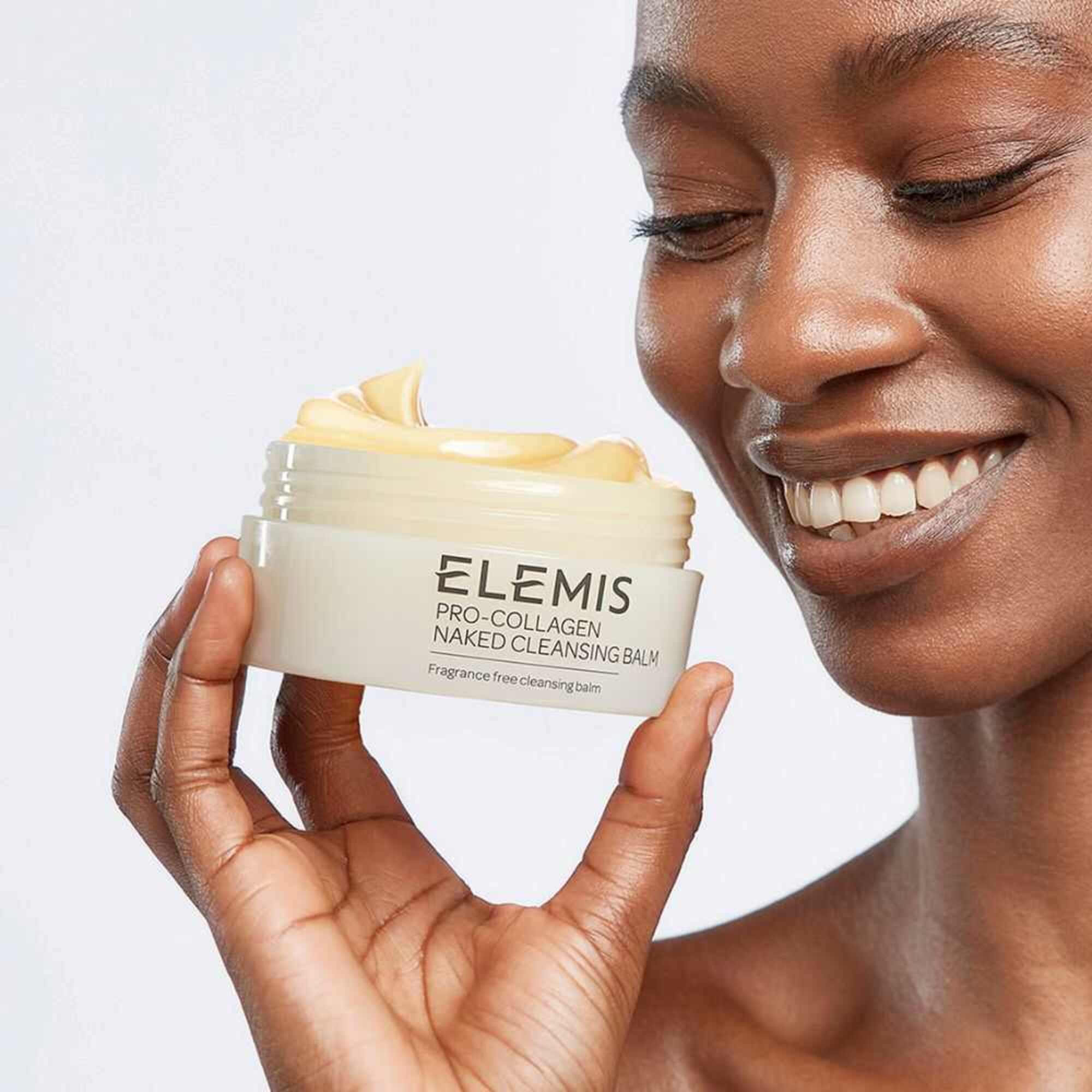 Naked Cleansing Balm