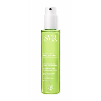 150 ML SVR Sebiaclear Spray corps 150ML  1 of 3 