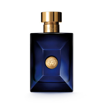 50 ML Versace Dylan Blue Eau de Toilette Vapo  1 of 1 