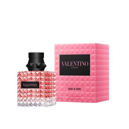 30 ML Valentino Born in Roma Donna Eau De Parfum  1 of 3 