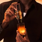 100 ML Giorgio Armani GA I WILL Eau de Parfum 5 of 6 Eau de Parfum
