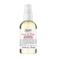 175 ML Kiehl's Crème de Corps Huile corporelle nourrissante  1 of 2 