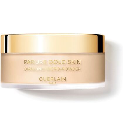  Guerlain Parure Gold Poudre  1 of 1 