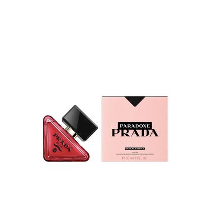Eau de Parfum