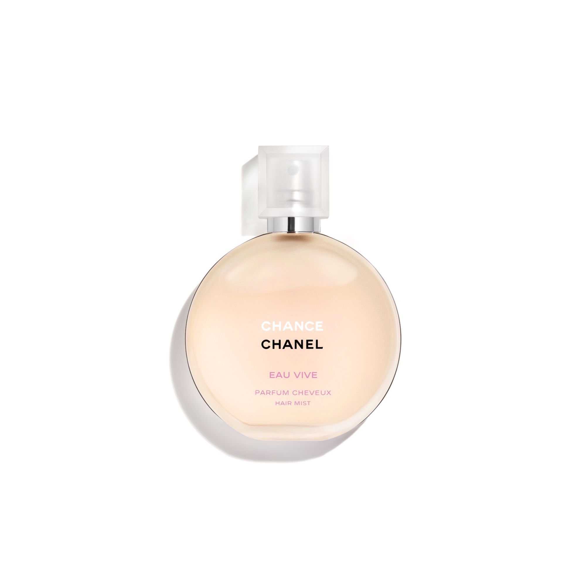 35 ML CHANEL CHANCE EAU VIVE PARFÜMIERTES SPRAY FÜR DAS HAAR 1 of 3