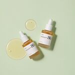 30 ML Anua Heartleaf 80% Moisture Soothing Ampoule Ampoule 3 of 5 Ampoule