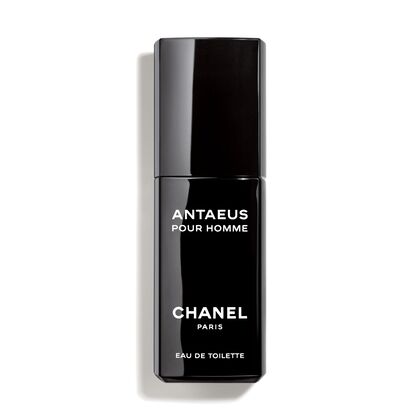 100 ML CHANEL ANTAEUS EAU DE TOILETTE ZERSTÄUBER  1 of 1 