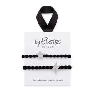 1 PCS by Eloise Hair Ties Diamonds in the Sky Haargummi  1 of 2 